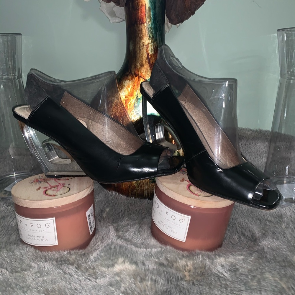 Corso Como Heels